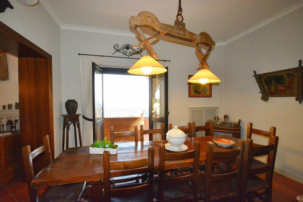 Neranya Apartment Massa Lubrense Cameră foto