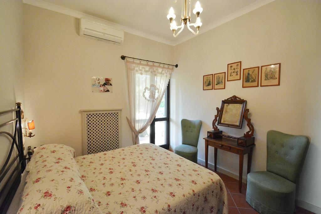 Neranya Apartment Massa Lubrense Cameră foto