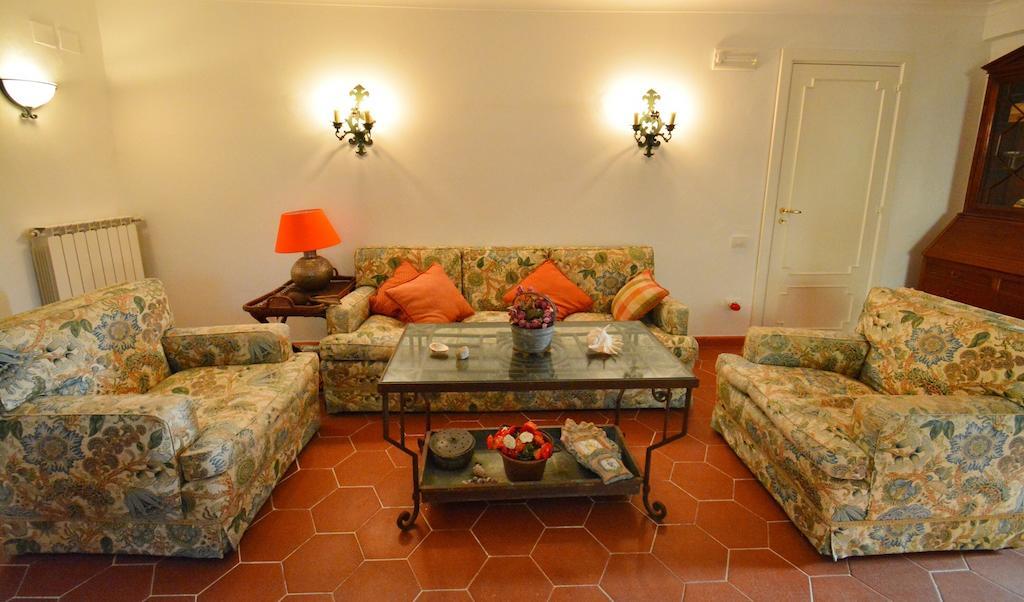 Neranya Apartment Massa Lubrense Cameră foto