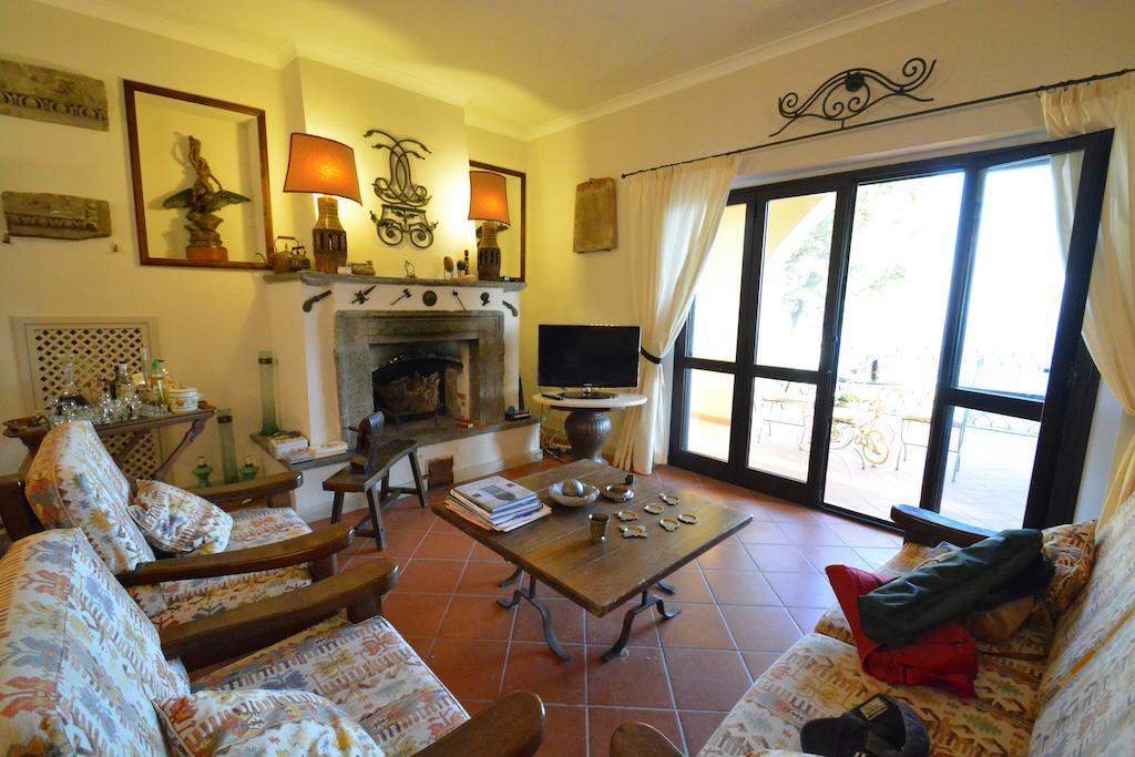 Neranya Apartment Massa Lubrense Cameră foto