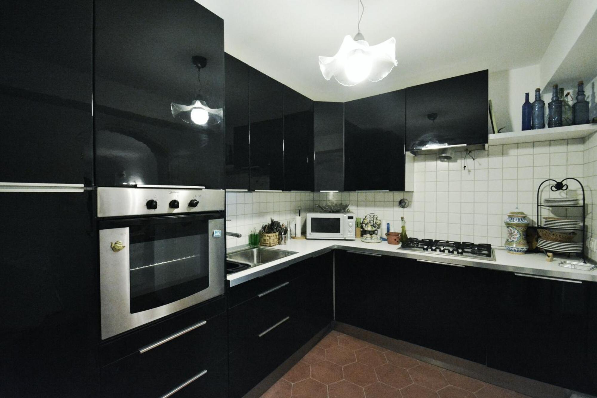 Neranya Apartment Massa Lubrense Exterior foto