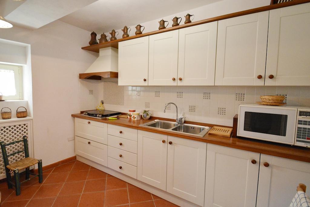 Neranya Apartment Massa Lubrense Cameră foto
