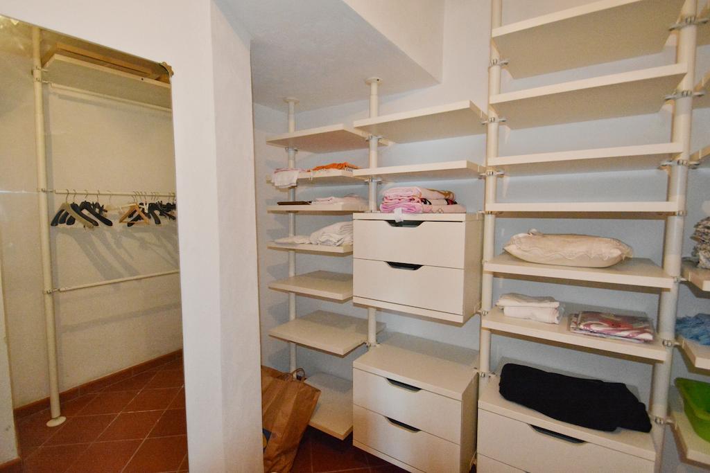 Neranya Apartment Massa Lubrense Cameră foto
