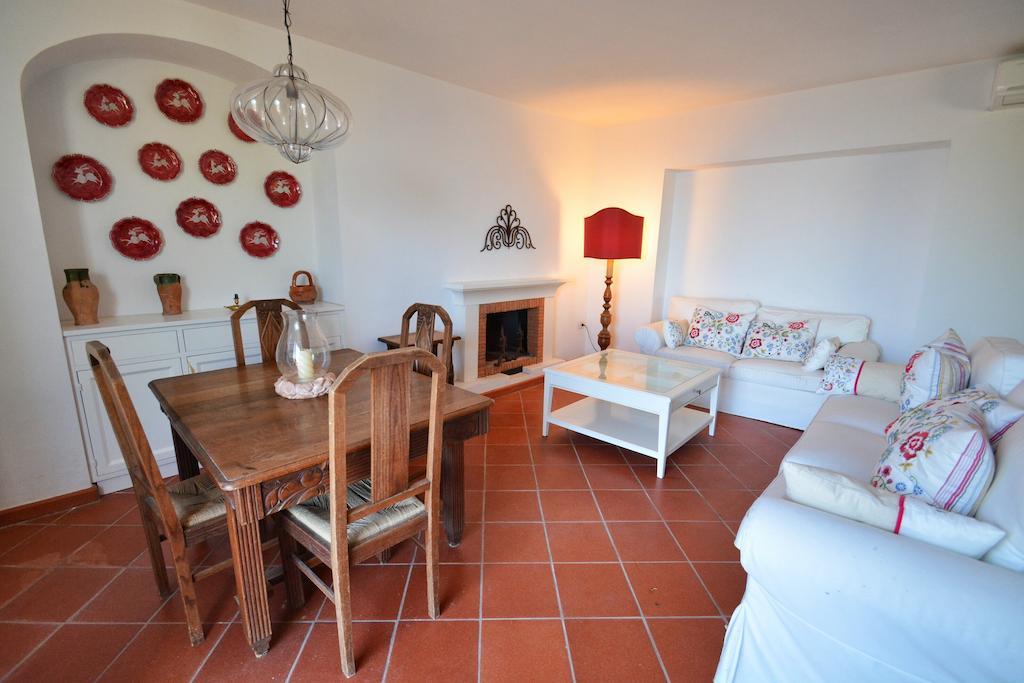 Neranya Apartment Massa Lubrense Cameră foto