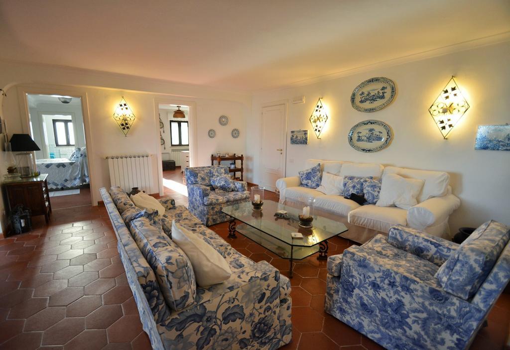 Neranya Apartment Massa Lubrense Cameră foto