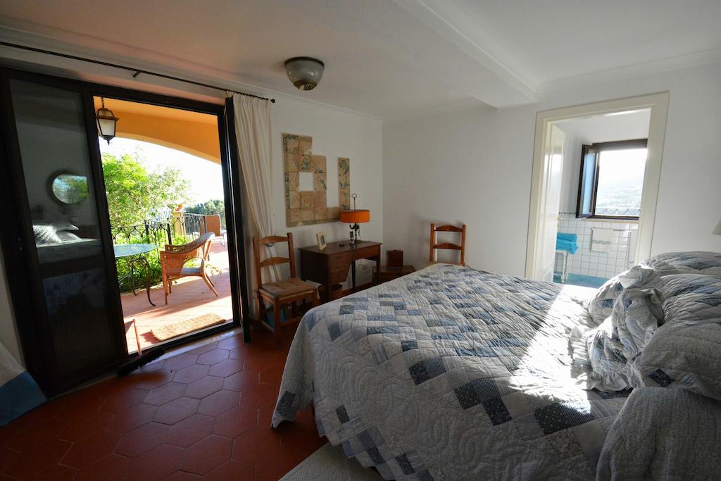 Neranya Apartment Massa Lubrense Cameră foto
