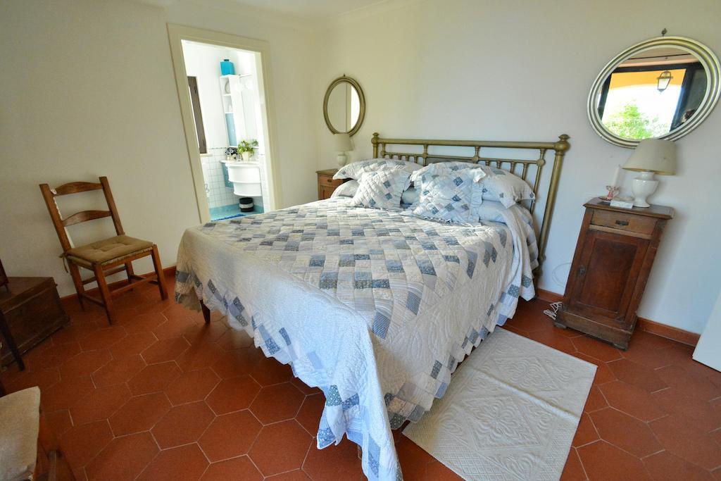 Neranya Apartment Massa Lubrense Cameră foto