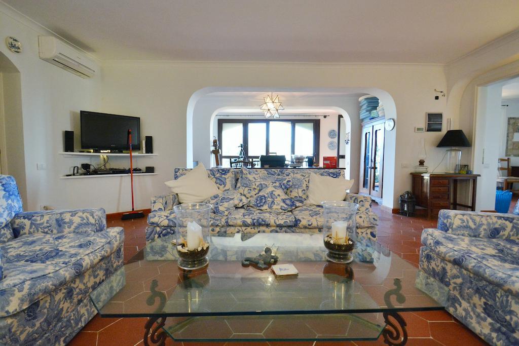 Neranya Apartment Massa Lubrense Cameră foto