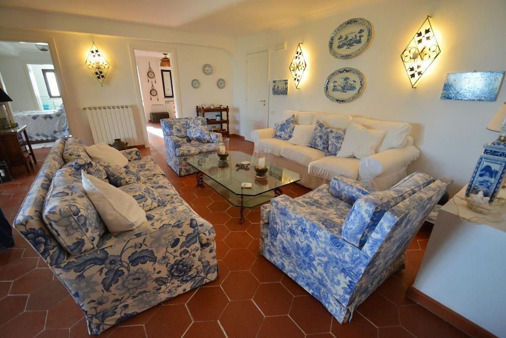 Neranya Apartment Massa Lubrense Cameră foto