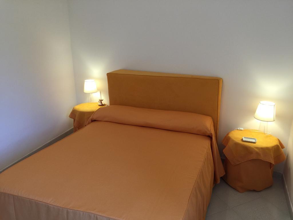 Neranya Apartment Massa Lubrense Exterior foto