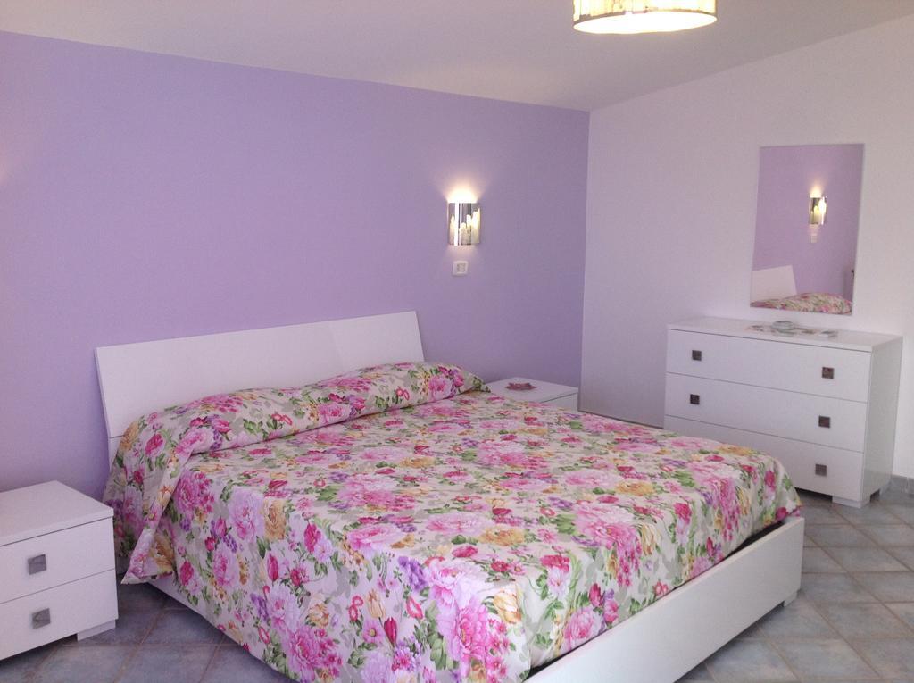 Neranya Apartment Massa Lubrense Cameră foto