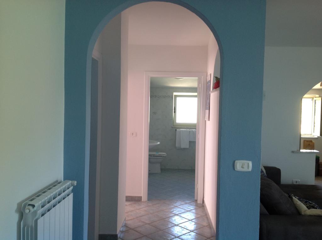 Neranya Apartment Massa Lubrense Cameră foto